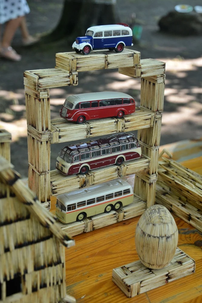 Ogród Śniadaniowy 2