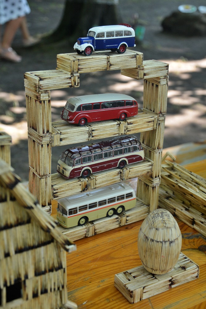 Ogród Śniadaniowy 2