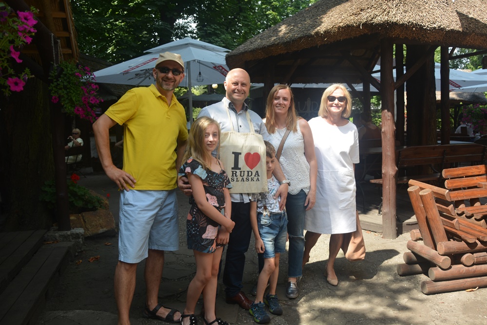 Ogród Śniadaniowy 5