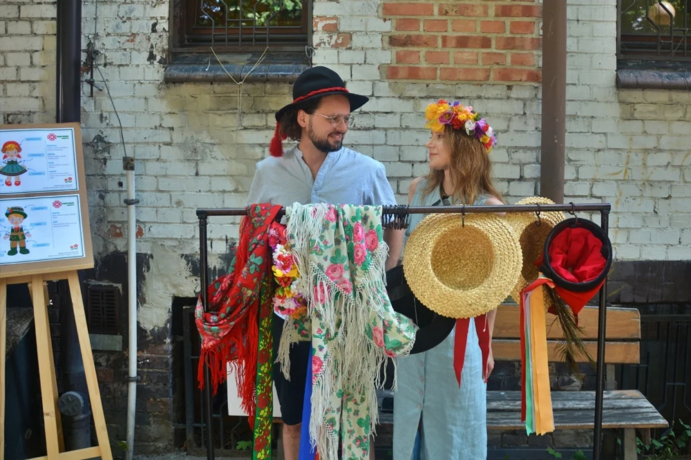 Ogród Śniadaniowy 6