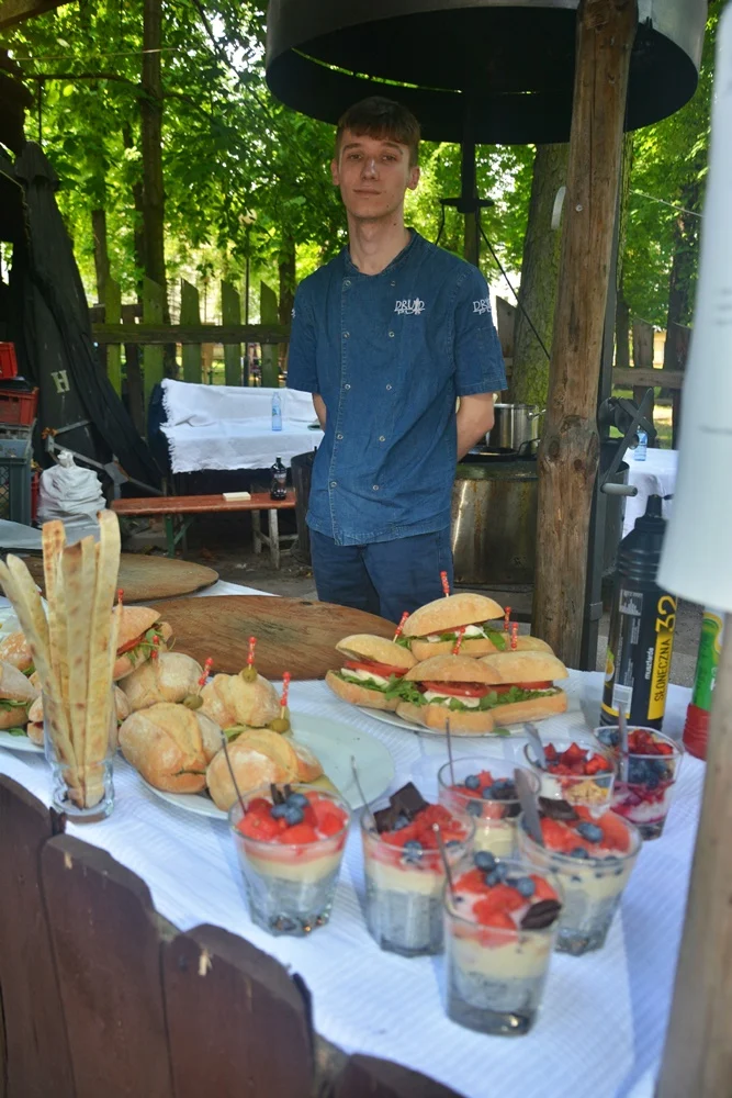 Ogród Śniadaniowy 9