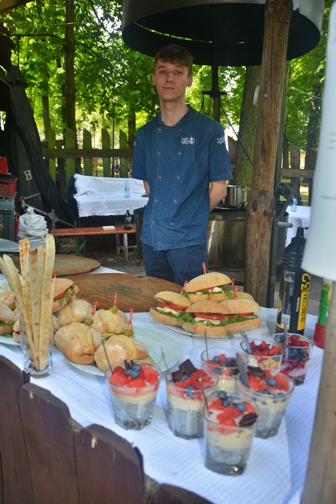 Ogród Śniadaniowy 9