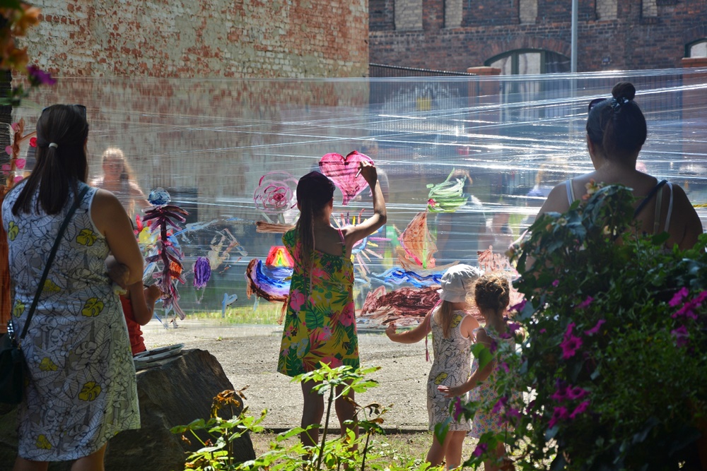 Ogród Śniadaniowy 10