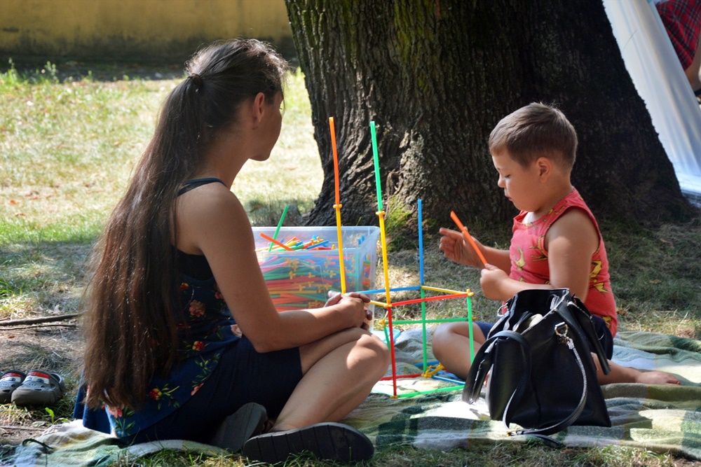 Ogród Śniadaniowy 11