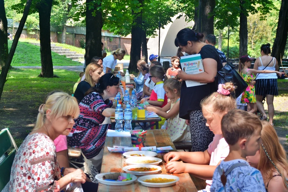 Ogród Śniadaniowy 13