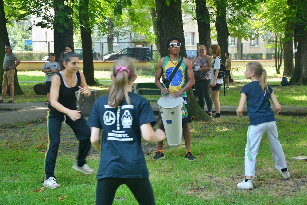 Ogród Śniadaniowy 14