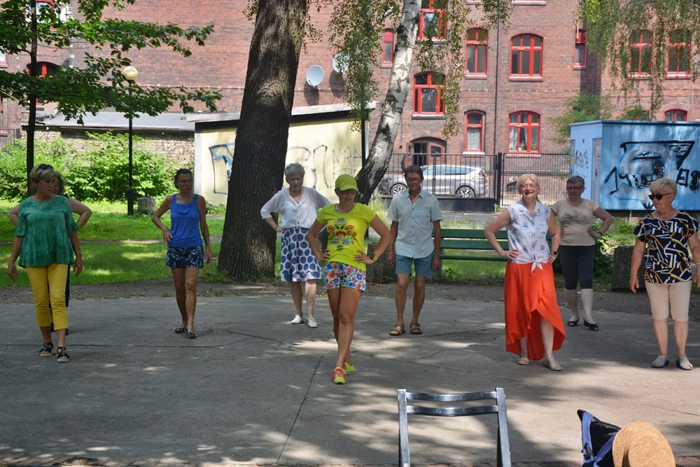 Ogród Śniadaniowy 15