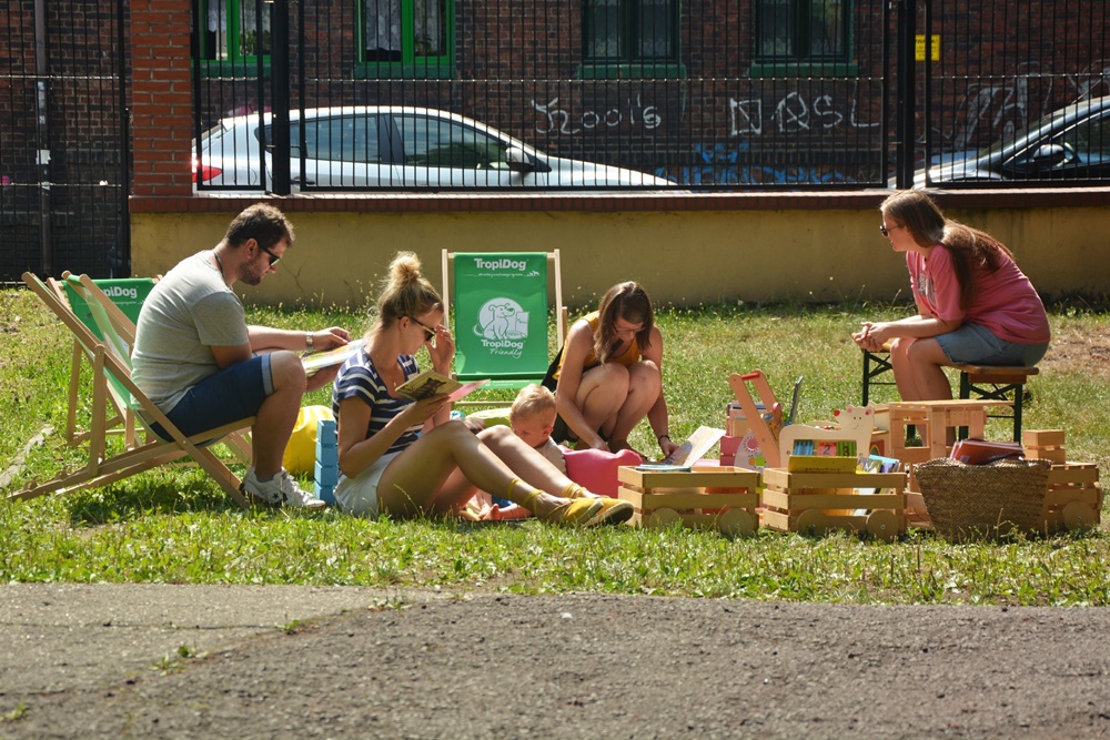 Ogród Śniadaniowy 17