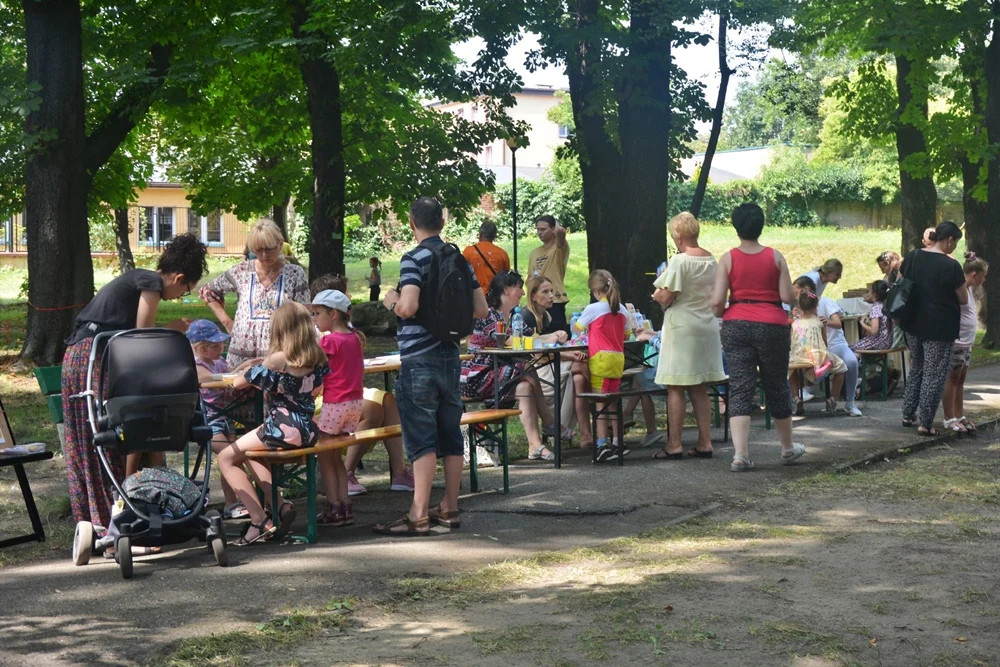 Ogród Śniadaniowy 18