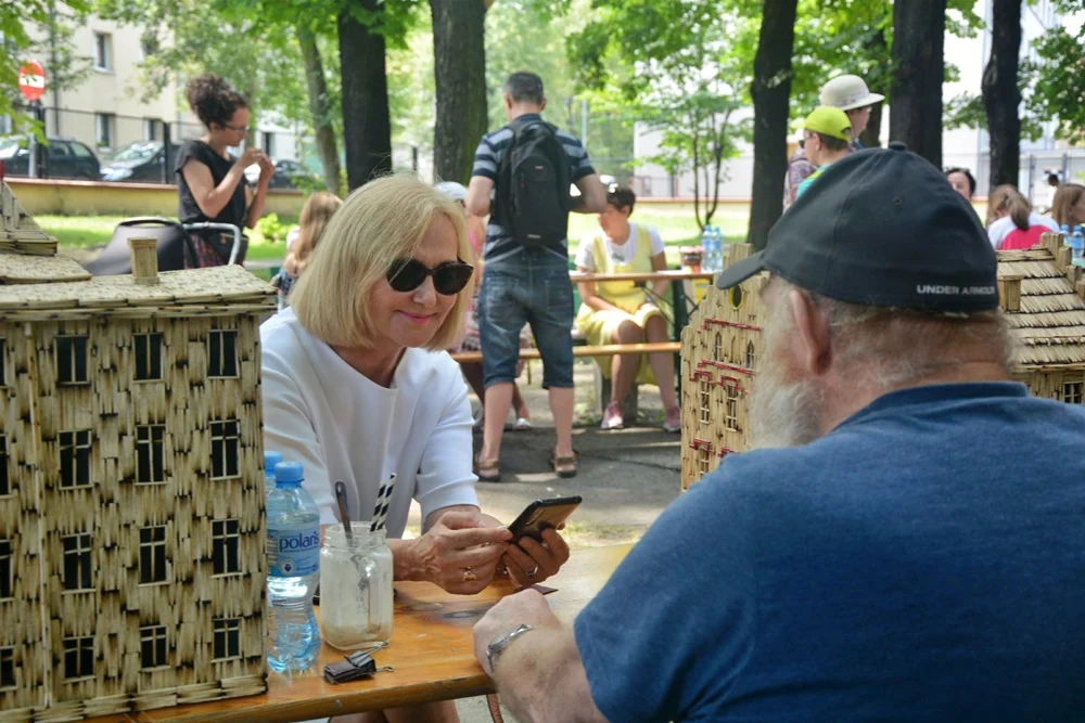 Ogród Śniadaniowy 20