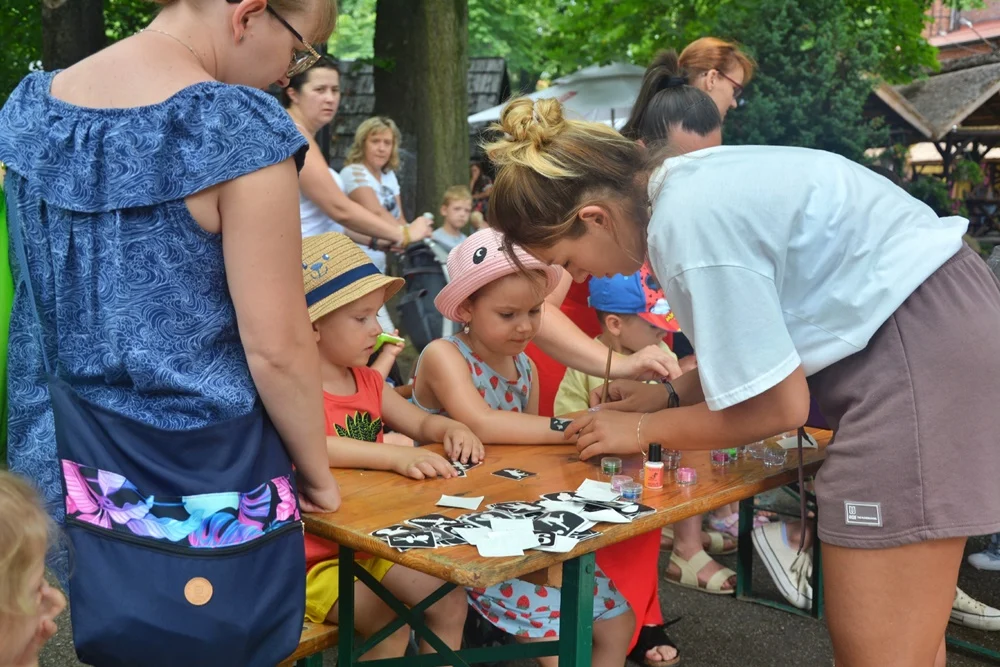 Ogród Śniadaniowy 22