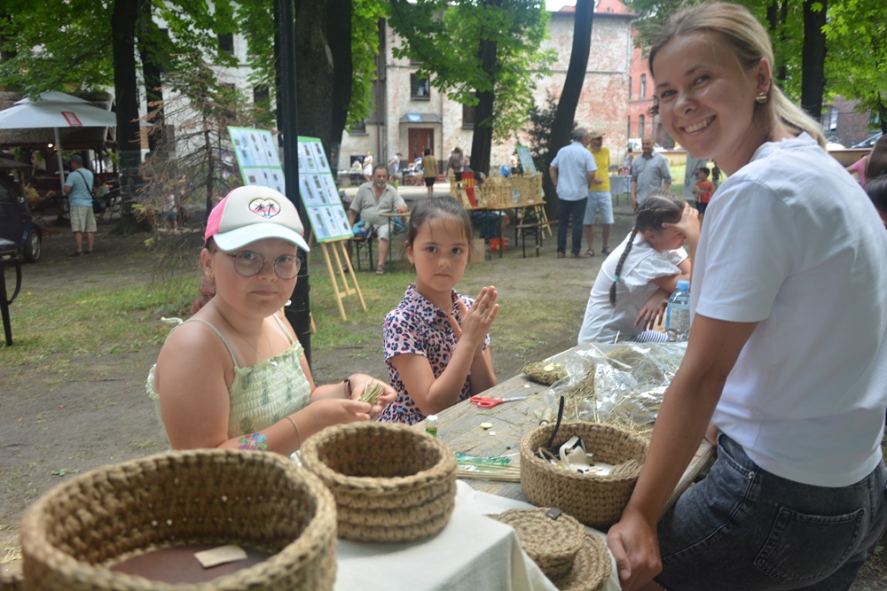 Ogród Śniadaniowy 23