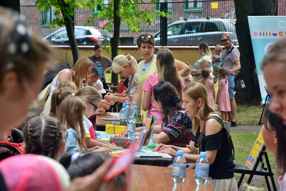 Ogród Śniadaniowy 24