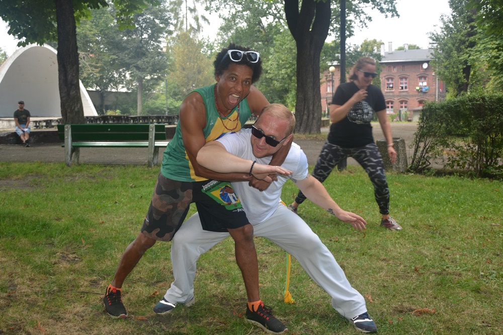 Ogród Śniadaniowy 25