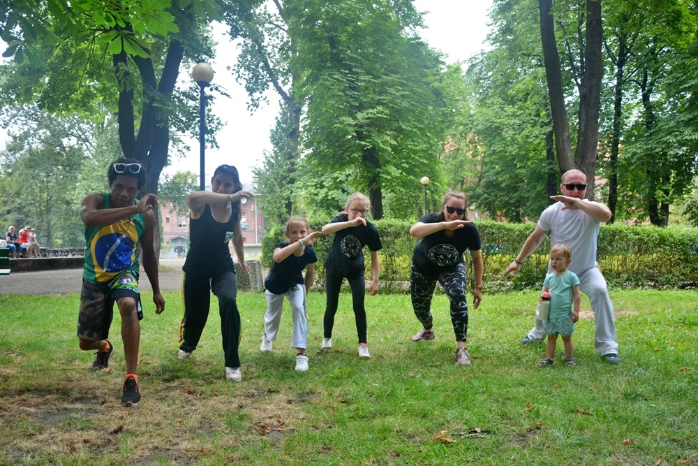 Ogród Śniadaniowy 26