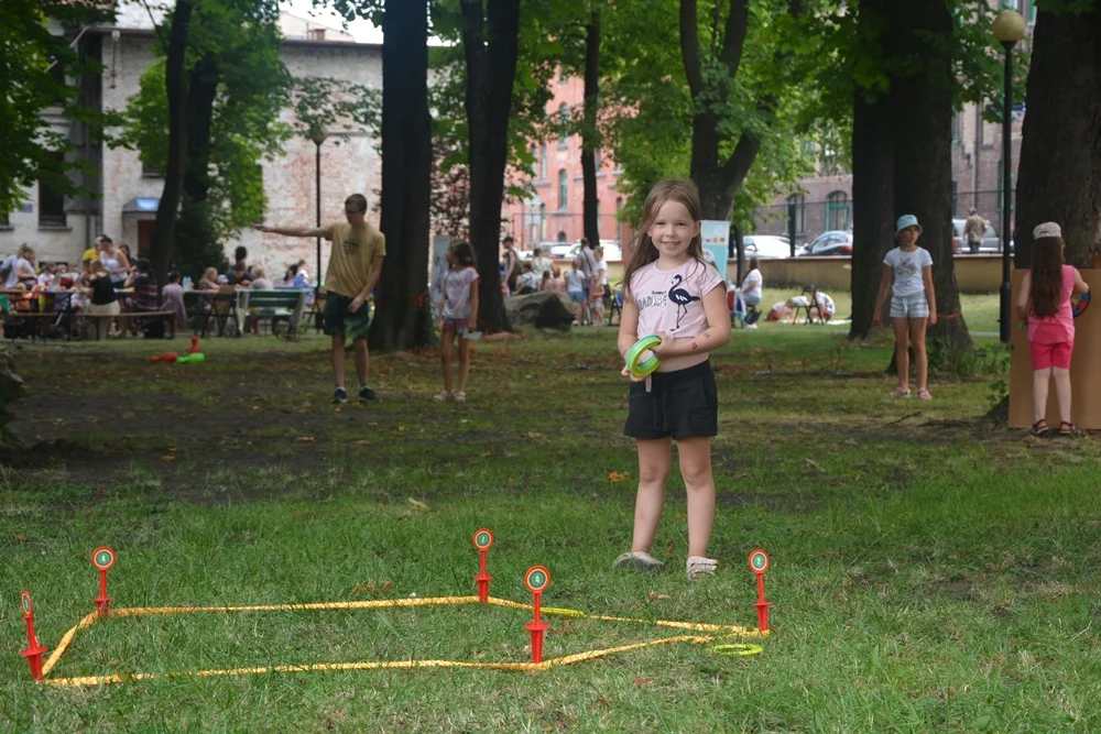 Ogród Śniadaniowy 27