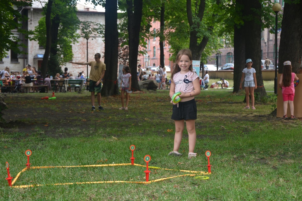 Ogród Śniadaniowy 27