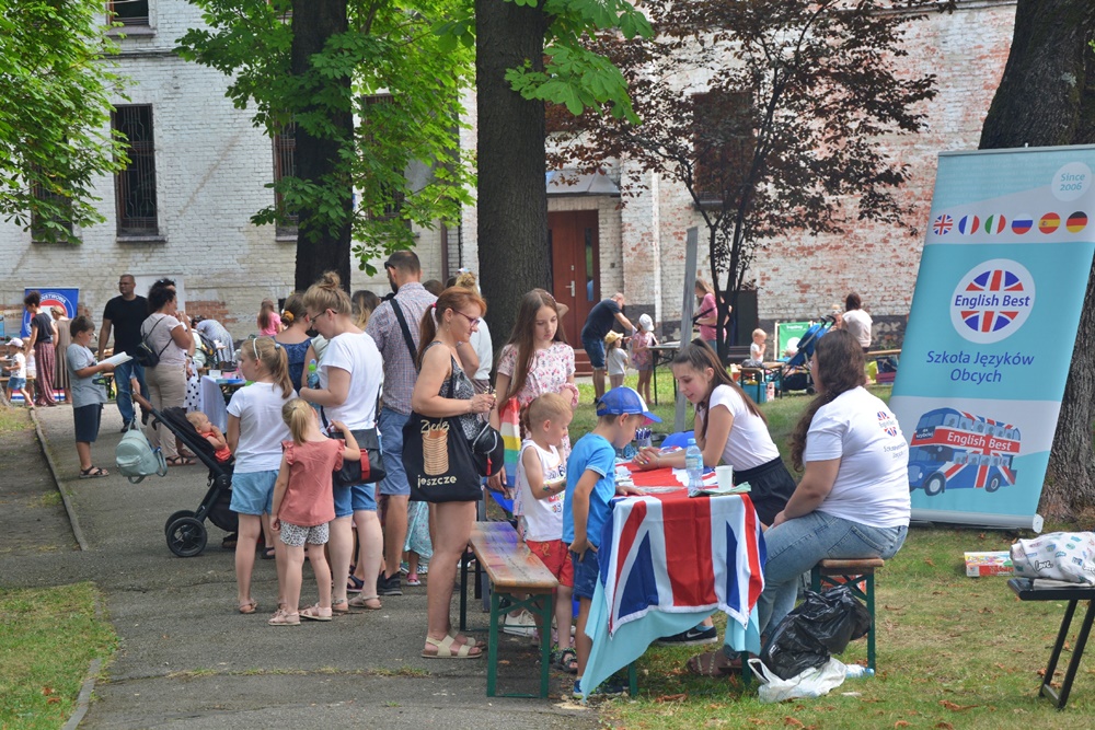 Ogród Śniadaniowy 28