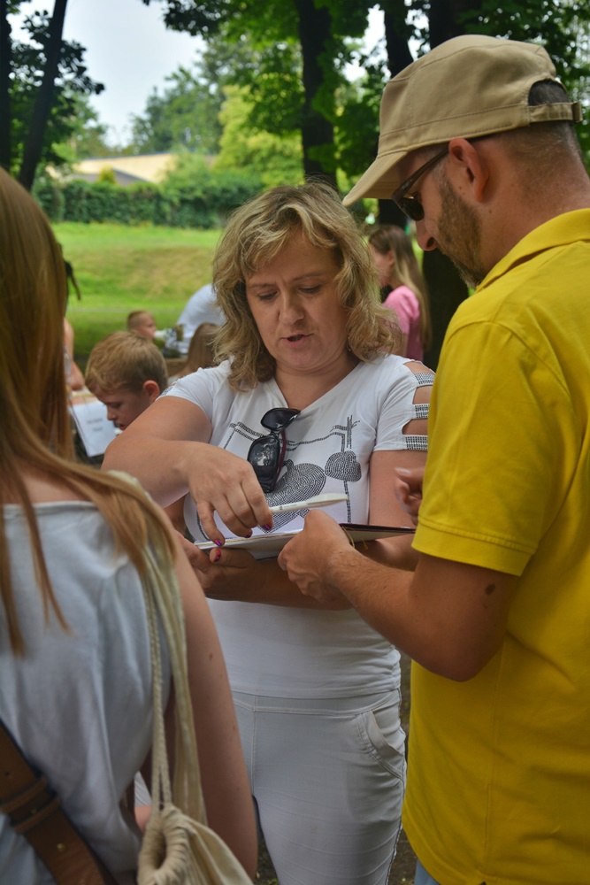 Ogród Śniadaniowy 30