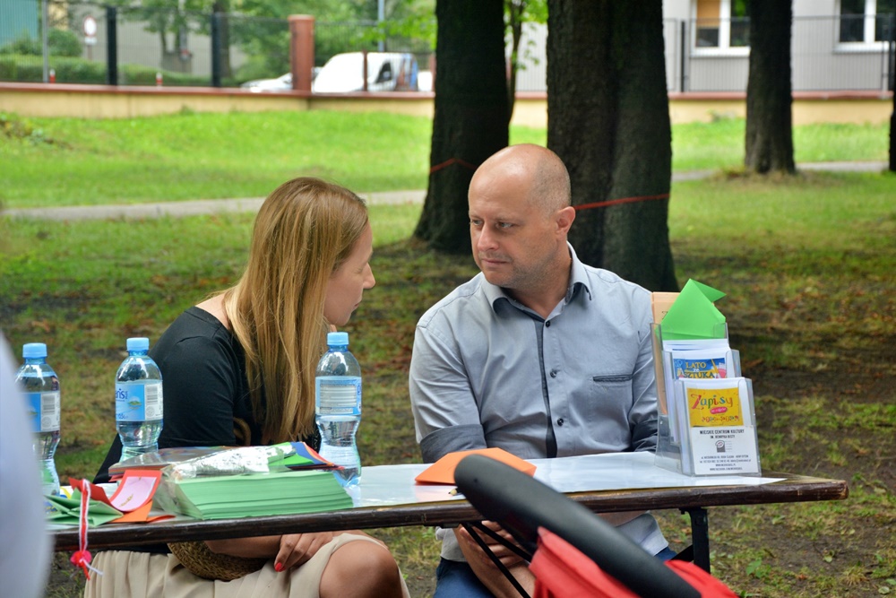 Ogród Śniadaniowy 31