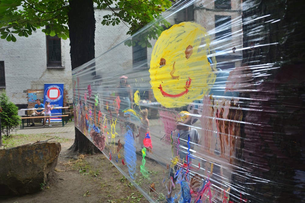 Ogród Śniadaniowy 35