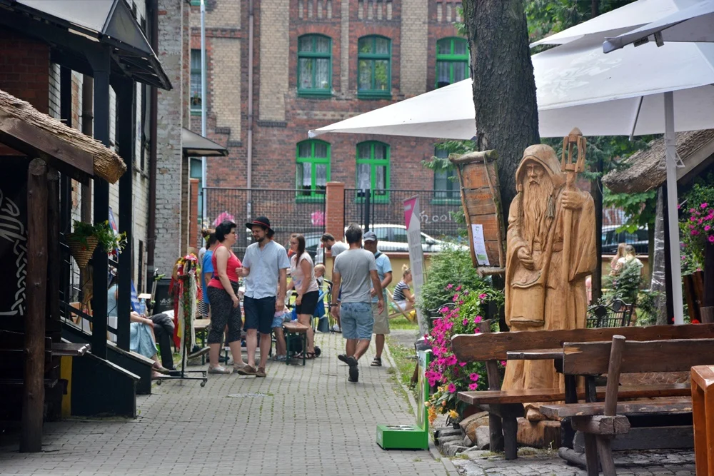 Ogród Śniadaniowy 36