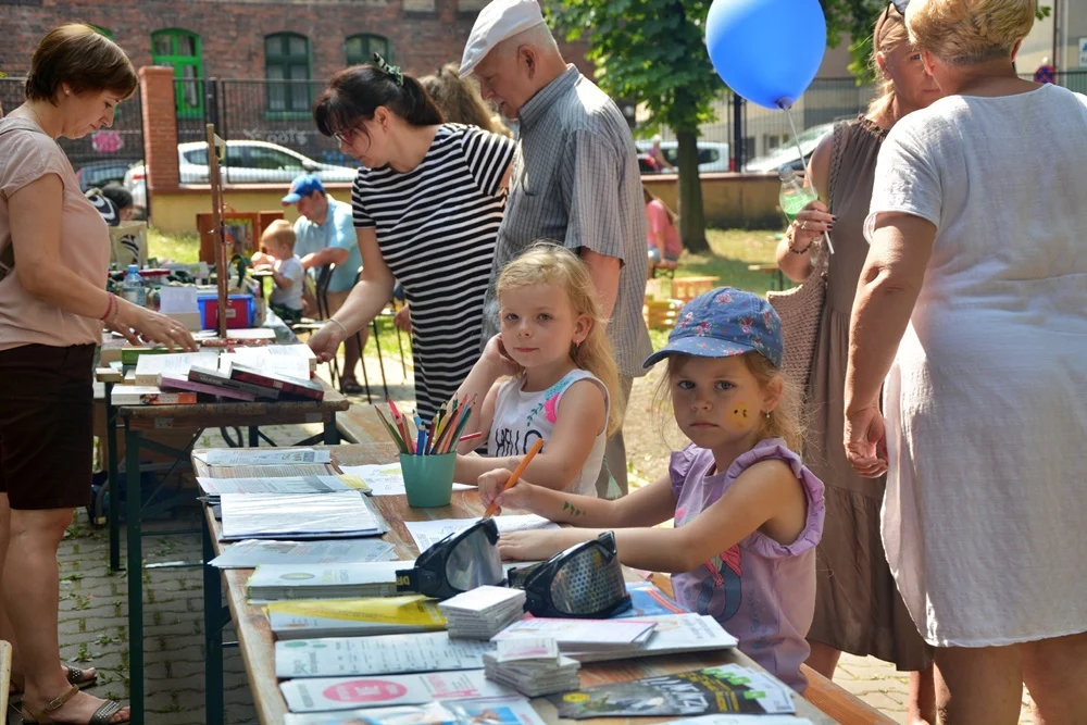 Za nami czwarte spotkanie z cyklu "Ogrodu Śniadaniowego" [ZDJĘCIA]