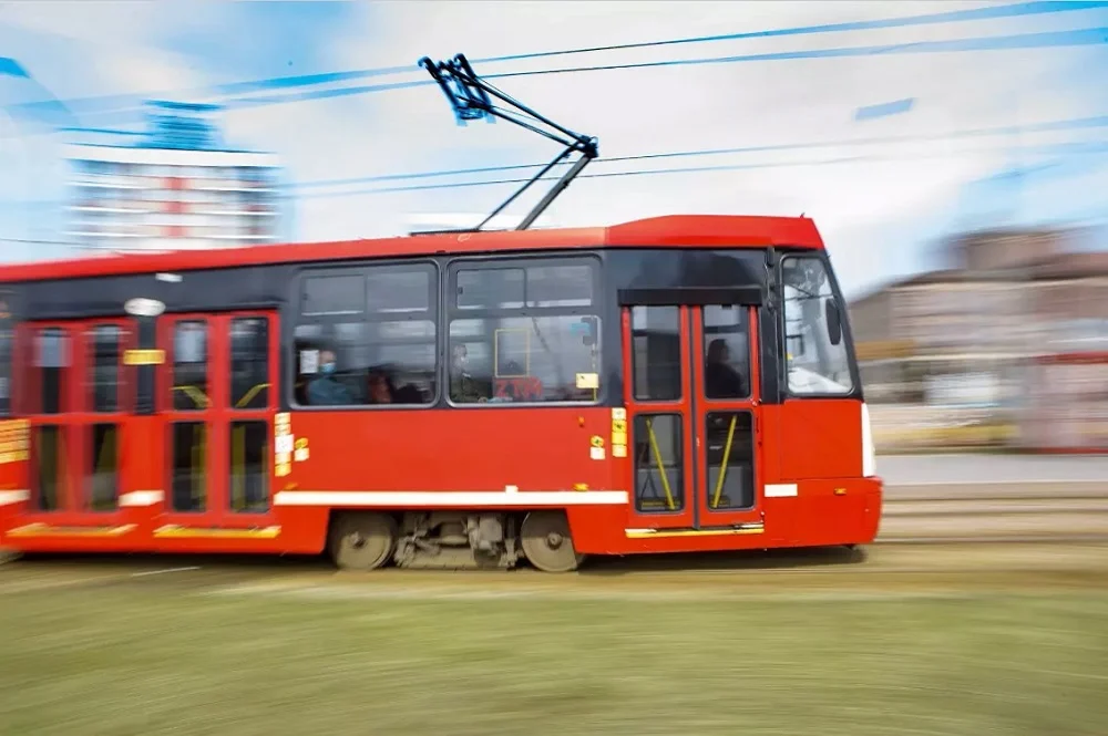 Duże zmiany w komunikacji tramwajowej. Dotyczą one m.in. Rudy Śląskiej