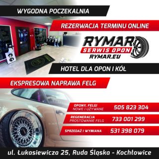 Rymar Serwis Opon