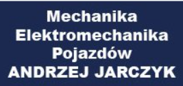 Mechanika-Elektromechanika Pojazdów Andrzej Jarczyk