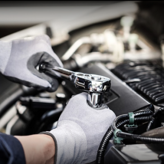 Mechanika-Elektromechanika Pojazdów Andrzej Jarczyk