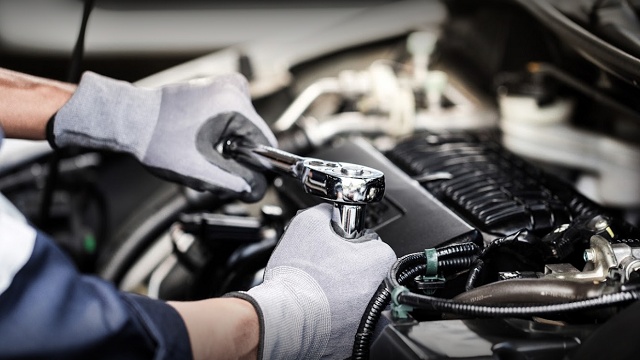 Mechanika-Elektromechanika Pojazdów Andrzej Jarczyk