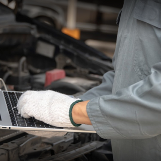 Mechanika-Elektromechanika Pojazdów Andrzej Jarczyk