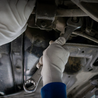 Mechanika-Elektromechanika Pojazdów Andrzej Jarczyk