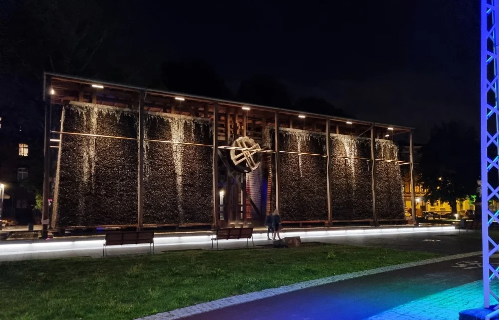 Tężnie solankowe na Śląsku — gdzie pooddychasz najzdrowszym powietrzem? 