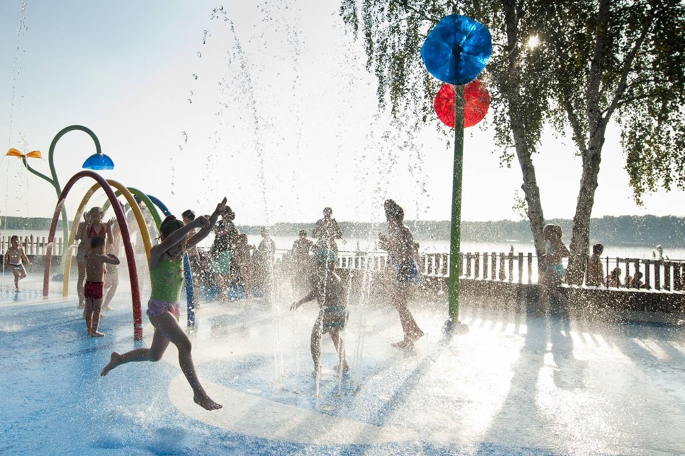 Państwowy Powiatowy Inspektor Sanitarny rozpoczął akcję "Bezpieczne Wakacje"