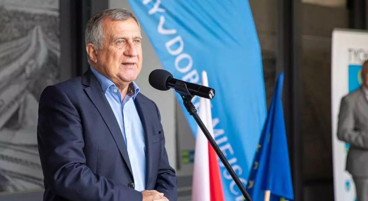 Rusza najnowocześniejszy w Polsce system sterowania ruchem – ITS Tychy