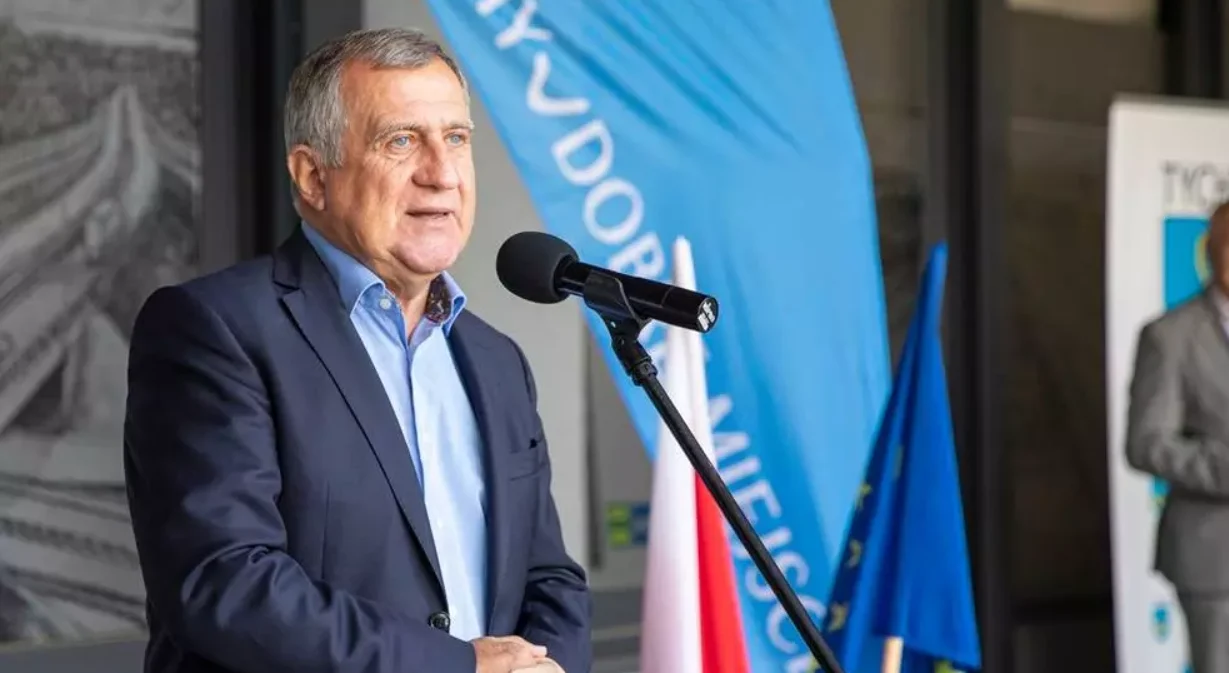 Rusza najnowocześniejszy w Polsce system sterowania ruchem – ITS Tychy
