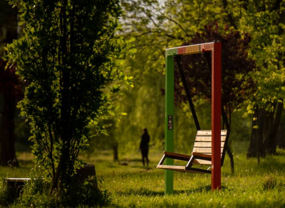 Zajęcia z samoobrony dla mieszkańców os. A