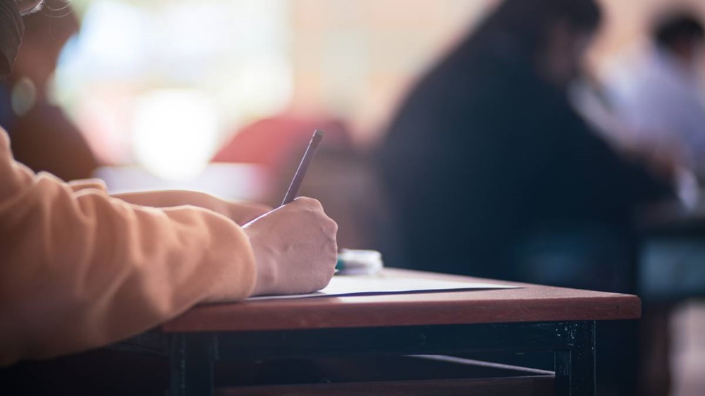 Wyniki egzaminu maturalnego tyskich absolwentów