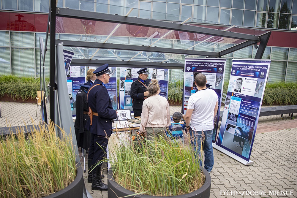 Obchody Święta Policji