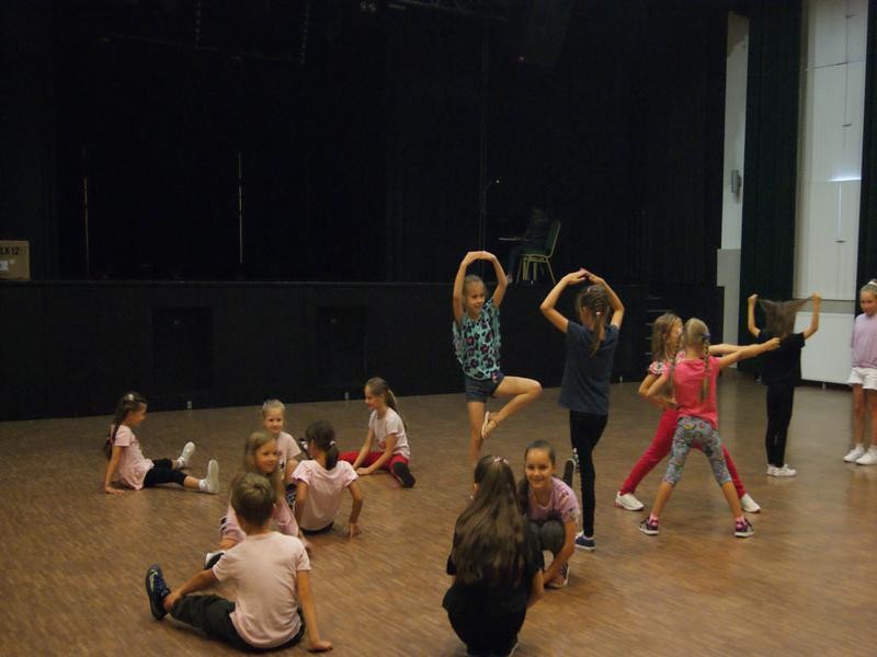 Za nami pierwsza odsłona "Letnich fantazji scenicznych"