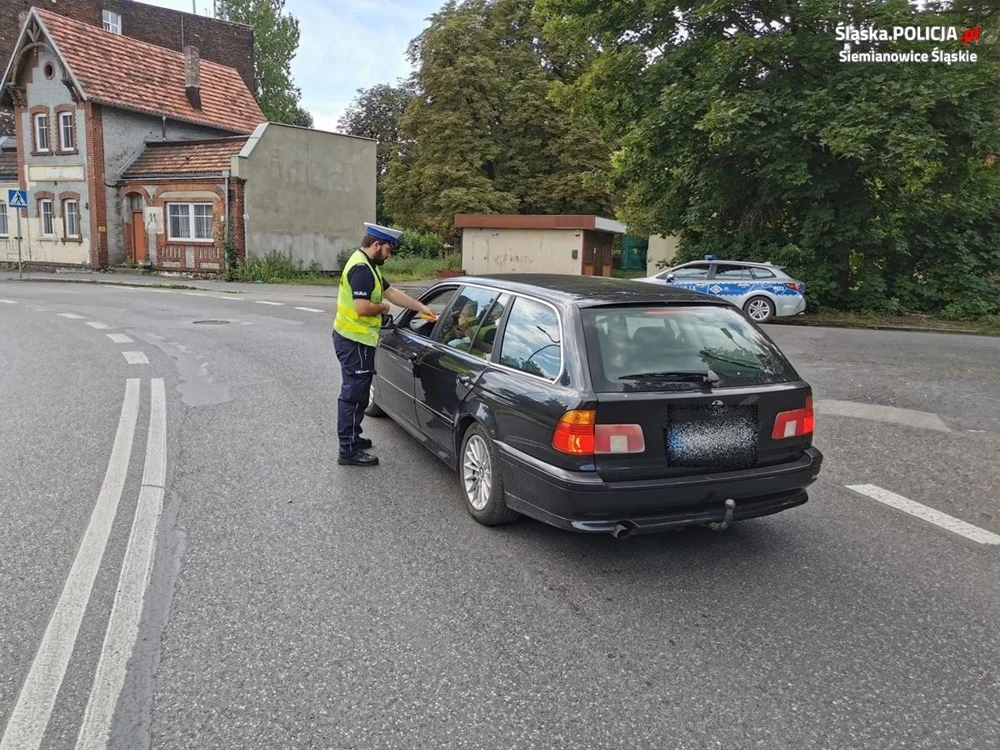 Podsumowanie działań "Trzeźwość-Granica"