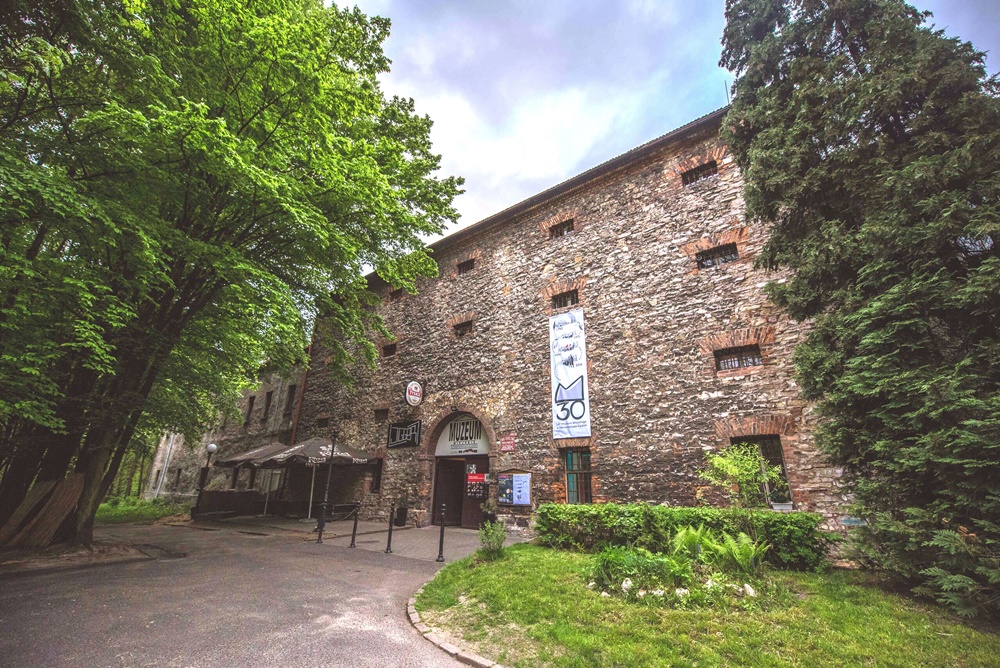 Przygotowywana wystawa o Tragedii Wołyńskiej w siemianowickim Muzeum Miejskim