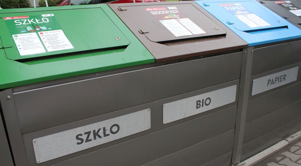 Jak prawidłowo segregować odpady?