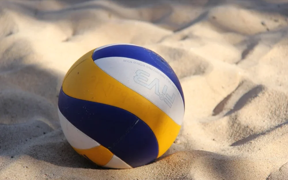 Międzynarodowa siatkówka plażowa ponownie w Parku Słupna