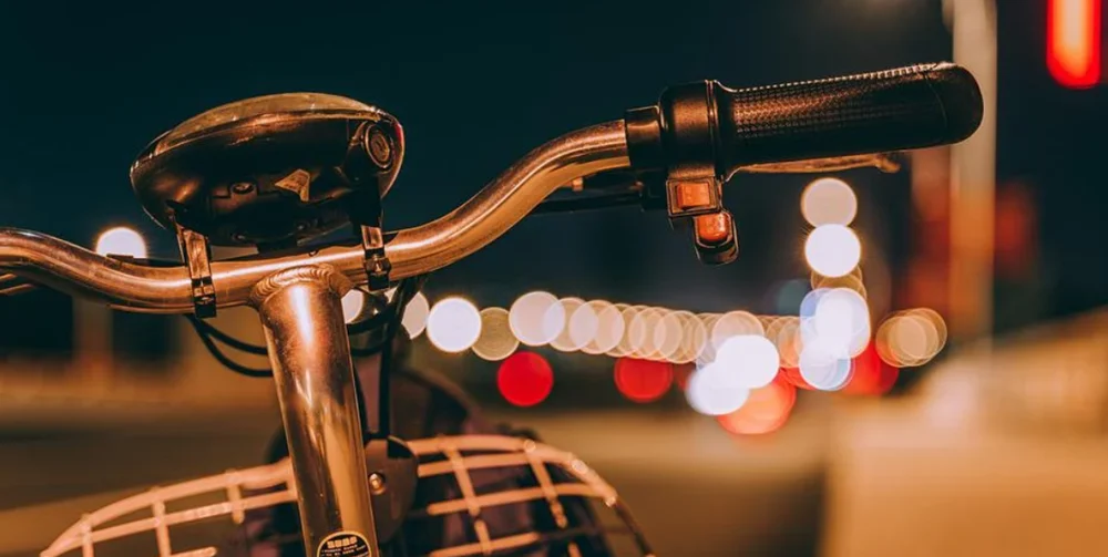 Kosztowna podróż pijanego rowerzysty