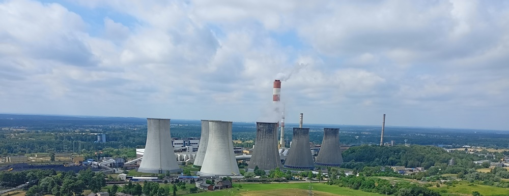 Społeczne spotkanie informacyjne ws. Spalarni w Łaziskach Górnych