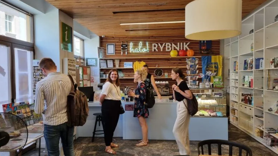 Rybnik na Światowym Forum Miejskim