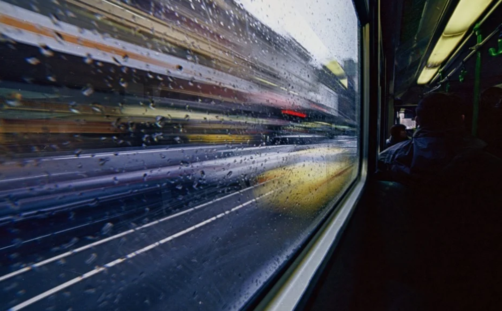 Zmiany rozkładu linii 29